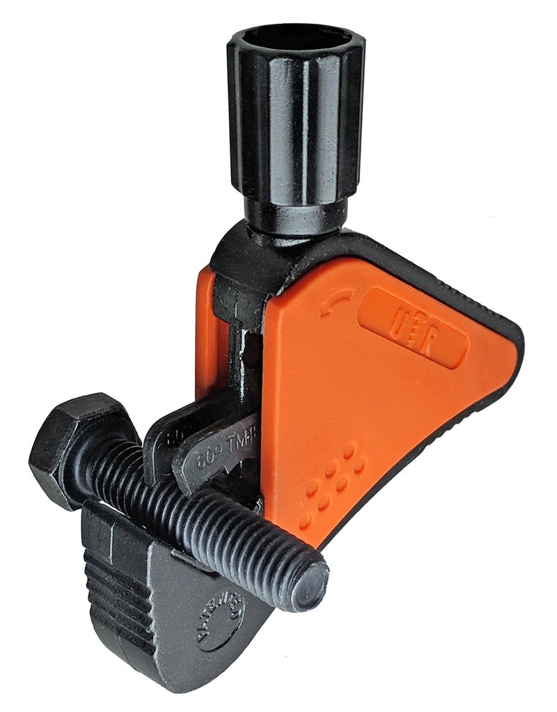 UTR - Universal Thread Restorer. External Thread Repair Tool. Easily Replaces hundreds of Dies. Automatically chases threads within range 5/32" - 1/2",4-13 mm. All In One Patented Universal Solution! - Image 1